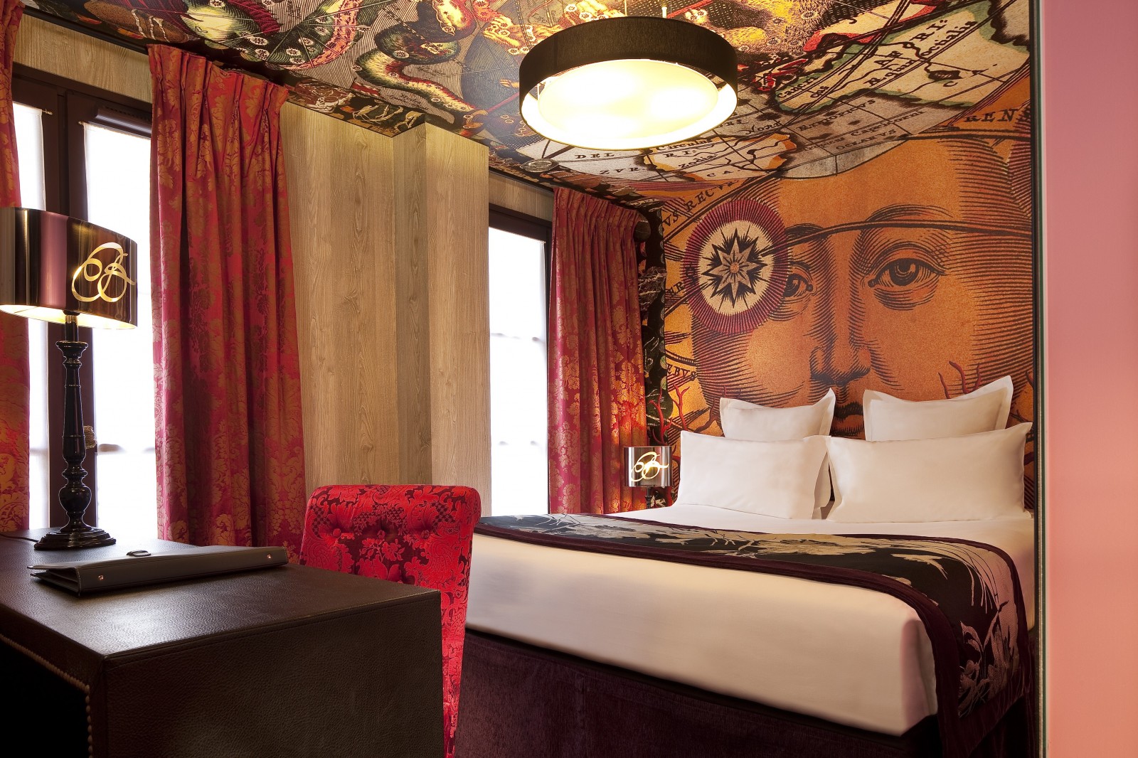 Hôtel particulier Bellechasse — Paris