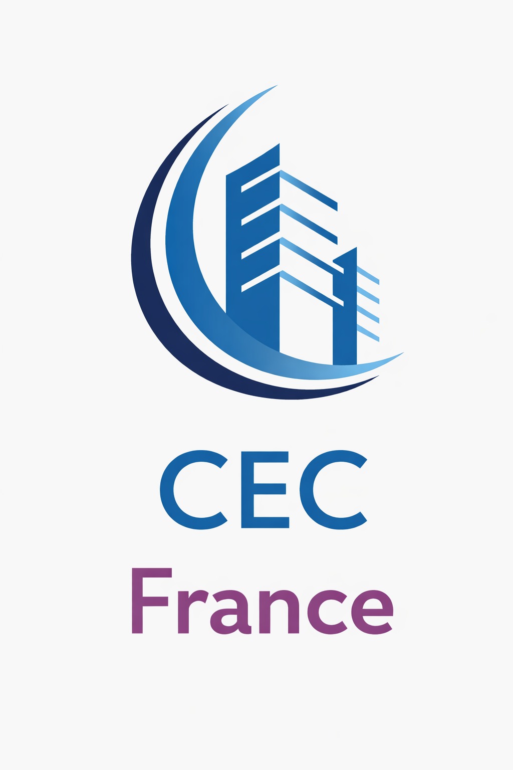 Logo CECF