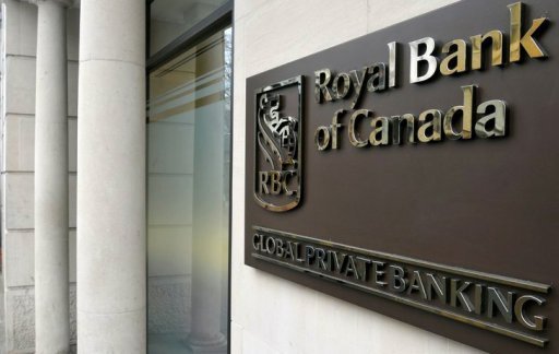 Bureaux Royal Bank of Canada — Paris 8e